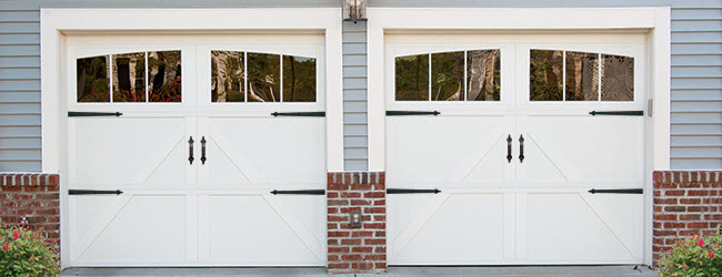 Carriage-Door